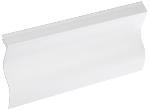 Electrolux 241583301 Refrigerators DEFLECTOR COO:MEXICO