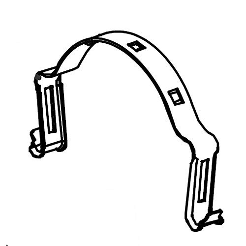 Electrolux 5304511429 CLIP