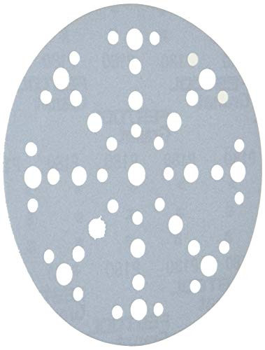 Fisher Paykel 575166 Festool 180 Grit Granat for 6" Sander, 100 Piece