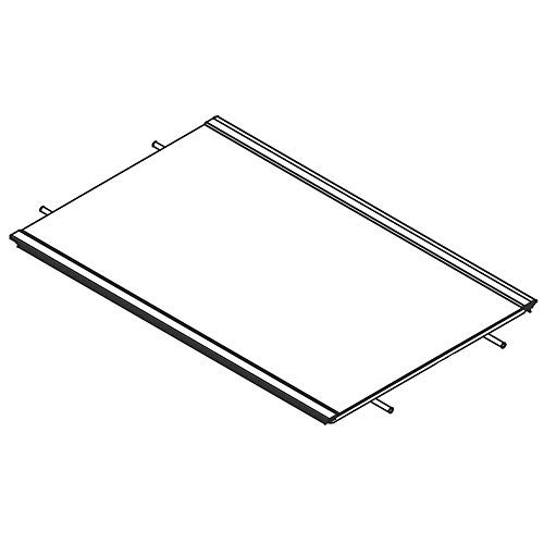 Electrolux 5304497873 Freezers SHELF COO:US