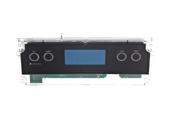 Whirlpool WPW10151236 /Jenn-Air/Kitchenaid W10151236 / Refrigerator Control Board (Renewed)