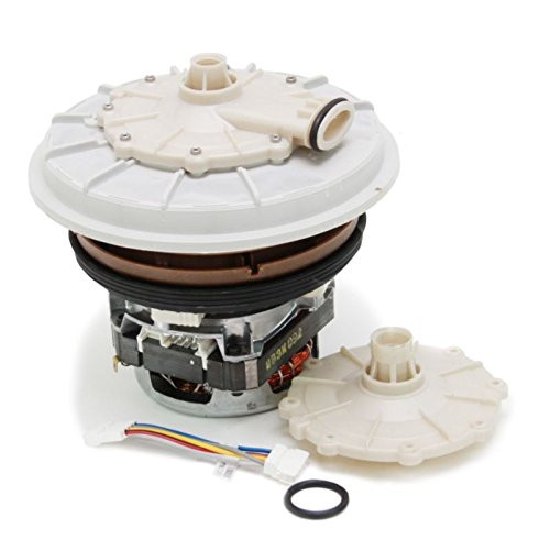 Whirlpool W10428167 Pump & Motor OEM
