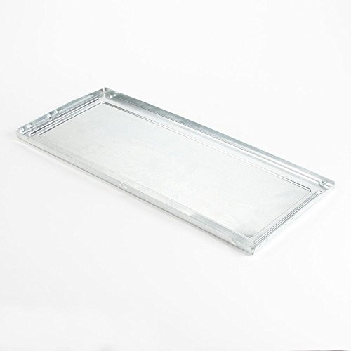 Electrolux 5304512260 Range Storage Drawer Front Panel Liner Genuine Original Equipment Manufacturer (OEM) Part