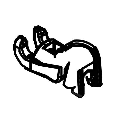 LG MEG64438902 HOLDER