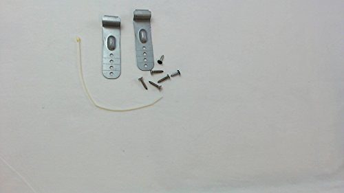 SAMSUNG DD82-01433A  Installation Kit Genuine Original Equipment Manufacturer (OEM) Part