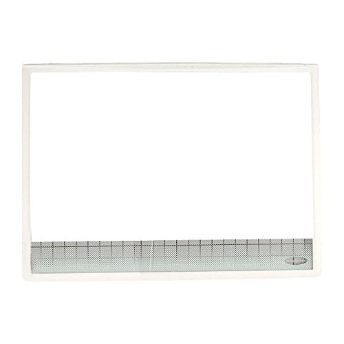 Electrolux 240358927 Refrigerators SHELF COO:MEXICO