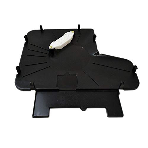 SAMSUNG DD81-02037A  Dishwasher Base Plate Genuine Original Equipment Manufacturer (OEM) Part