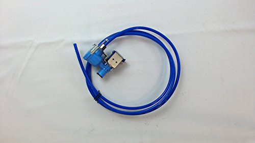 SAMSUNG DA97-13268A  Refrigerator Water Valve Genuine Original Equipment Manufacturer (OEM) Part