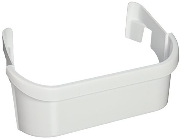 Electrolux 240359001 Bin-Door With White Earbud Headphones