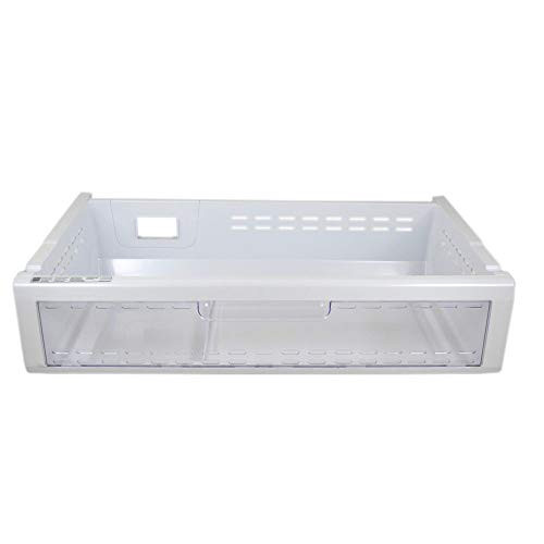 SAMSUNG DA97-07638T  Refrigerator Ice Container Genuine Original Equipment Manufacturer (OEM) Part