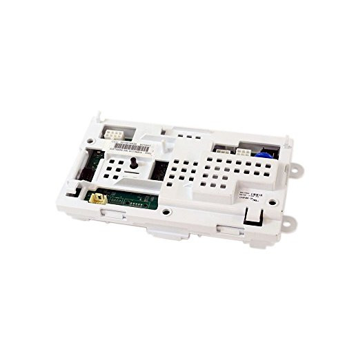 Whirlpool W11116498  Washer Electronic Control Board Genuine Original Equipment Manufacturer (OEM) Part