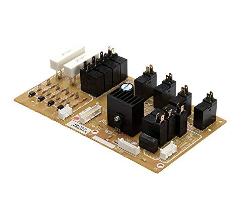 Broan A603M3H40BP Panasonic Pc Board