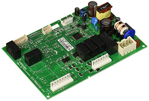 Whirlpool W11035836  Control Board