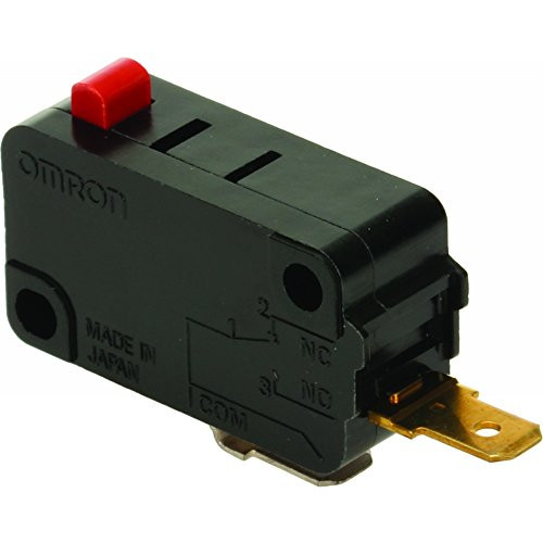 Broan A6142-1450 Panasonic Switch
