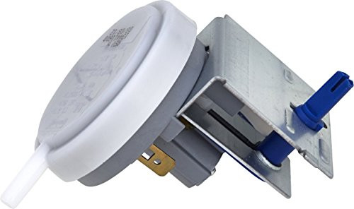 Electrolux 134411600 Household Washing Machines SWITCH-PRESSURE COO:BRAZIL