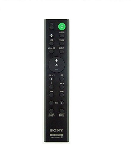 SONY PARTS 149327411 REMOTE CONTROL(RMT-AH301U)