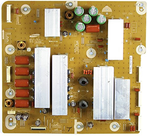 SAMSUNG BN96-22114A ASSEMBLY PDP P-X-MAIN BN9622114A