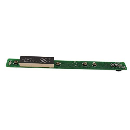 LG EBR42479307  Legend Basic One Board Display for Sears Display for '11 One Board TOSHIBA ELECTRONICS KOREA CORPORATION