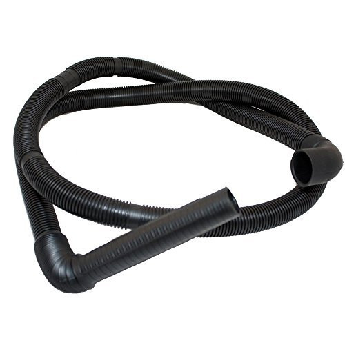 Electrolux 134592700 Household Washing Machines HOSE COO:MEXICO