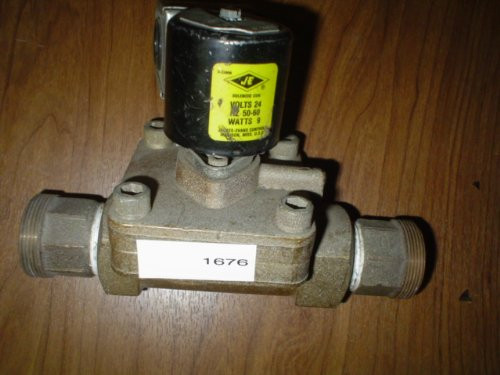 PARKER 70810  VLV1IN NPT
