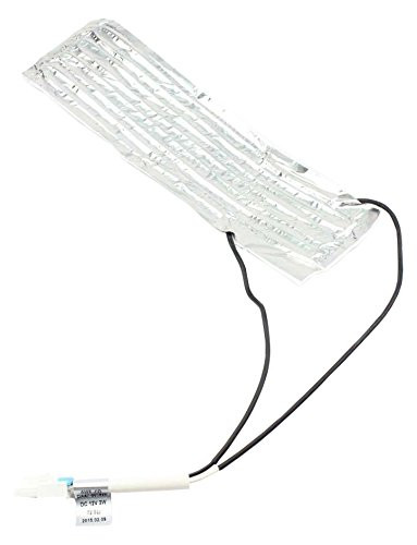 SAMSUNG DA47-00192E Heater-Water Pipe Dc12V