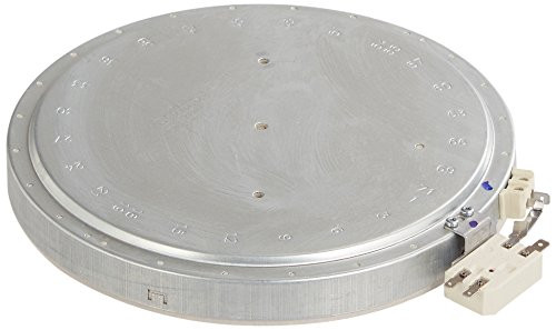 Electrolux 318198837 Frigidaire Range/Stove/Oven Radiant Surface Element