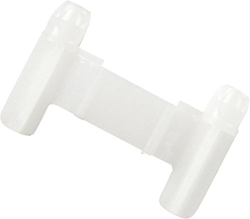 Whirlpool 65245-1  Shelf Retainer Bar Support