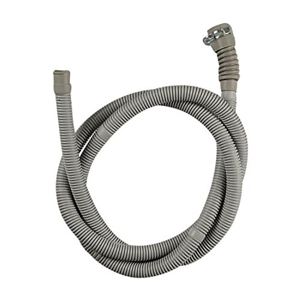 SAMSUNG DC97-17093A ASSY HOSE DRAIN(I) SQUAL