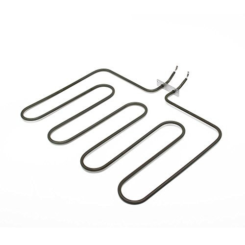 Electrolux 318254916 Cookers ELEMENT-HEATING COO:MEXICO