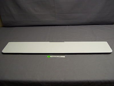 Electrolux 242071201 Refrigerators SUMP COO:MEXICO