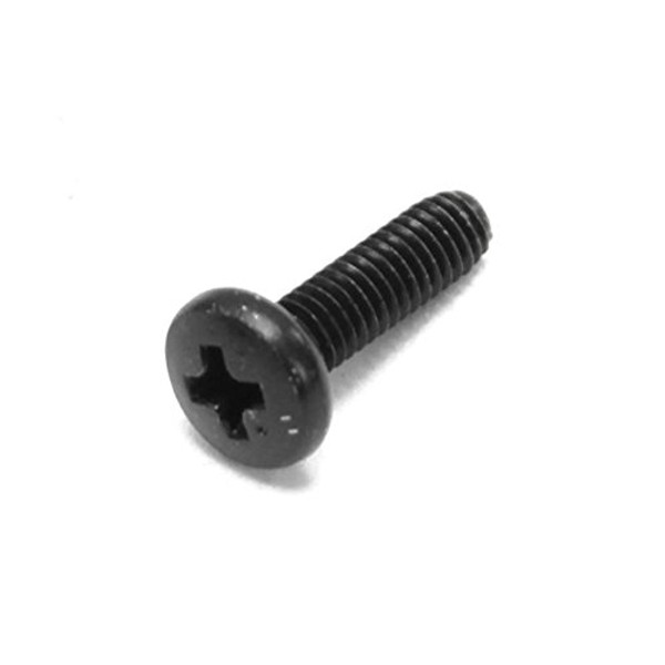 SAMSUNG 6003-001334  Screw-Taptype, BH, +, S, M4, L14, ZPC(Black), SWR