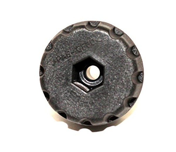 Fisher Paykel 252640 Makita -2 Wing Nut M8 Replacement Part