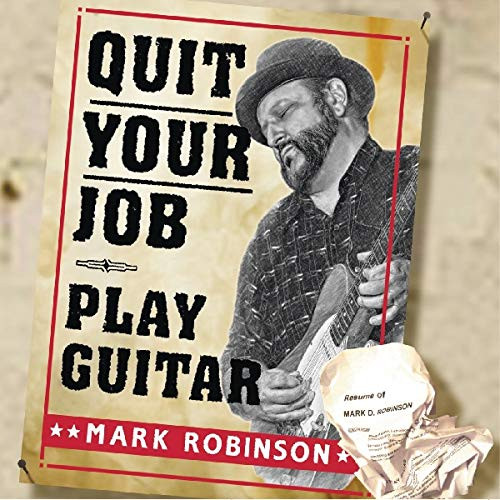 Fisher Paykel 250285 Quit Your Job: Play Guitar