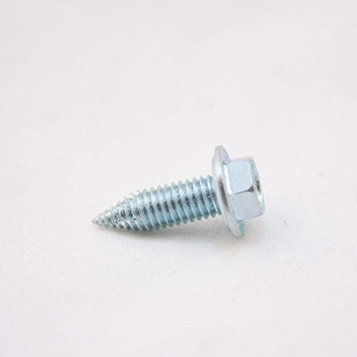 Whirlpool 3400076 10-32 X .625 #8H#10W Gr OEM