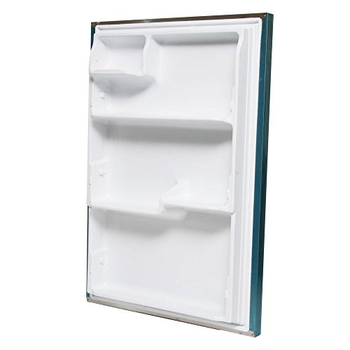 Electrolux 240410309 Refrigerators DOOR-COMPLETE COO:US