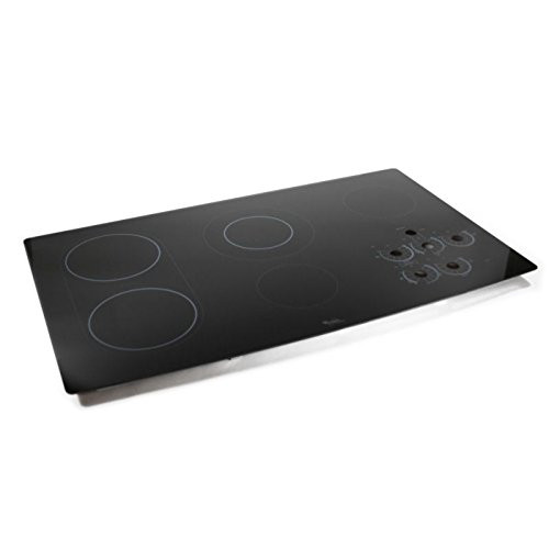 Whirlpool W10239873 CORPORATION  COOKTOP $$$$$$O/S 2 SURCHARGE