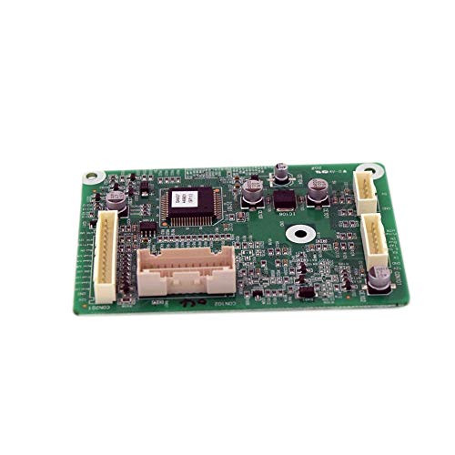 LG EBR78988404 PCB ASSEMBLY,DISPLAY