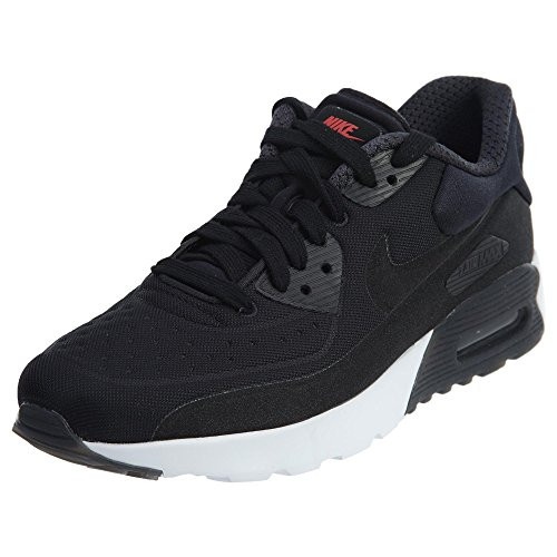 Fisher Paykel 882145 NIKE -001 Grade School Air Max 90 Ultra PRM (GS) Black-University Red