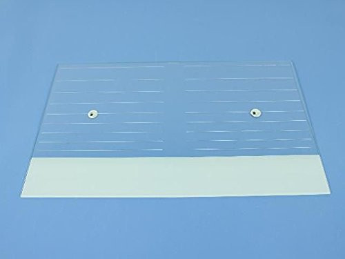 Whirlpool 2176225 Part Number : Glass, Crisper Cover