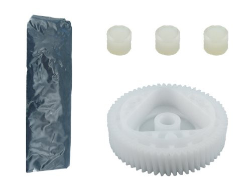 MOTORS & ARMATURE INC. 84635  9'APPL AC 125V NA