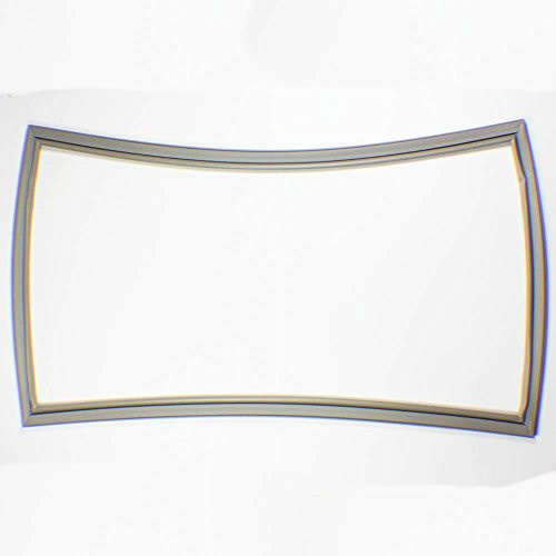 Whirlpool W10407216 Gasket-Door Ap Fzdw OEM