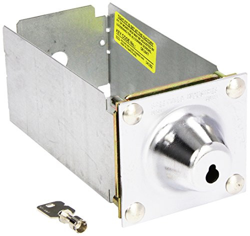 GREENWALD 8-1275 IND COINBOX COBRA