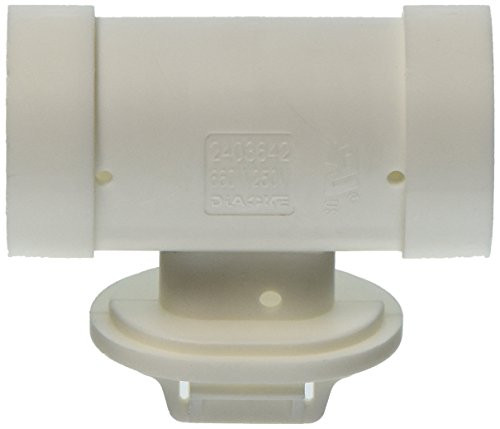 Electrolux 240364201 Refrigerators SOCKET COO:P.R. OF CHINA