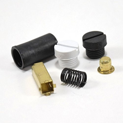 Whirlpool 4162546 Genuine OEM Kitchen Aid Mixer Brush Holder Kit New!