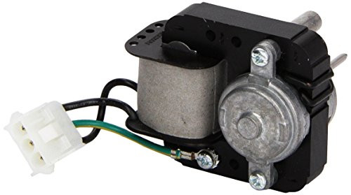 Electrolux 242018404 Frigidaire Condenser Fan Motor Refrigerator by Frigidaire