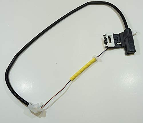 Whirlpool W11307244 WZ-LATCH