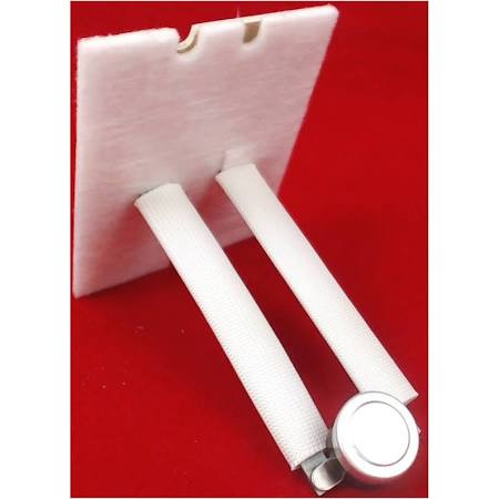 SEALED UNIT PARTS T1036  TERMINAL 15PK