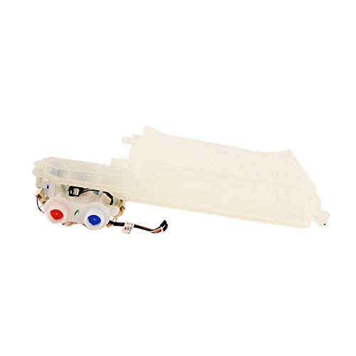 Whirlpool W11173599 WZ-HOUSING