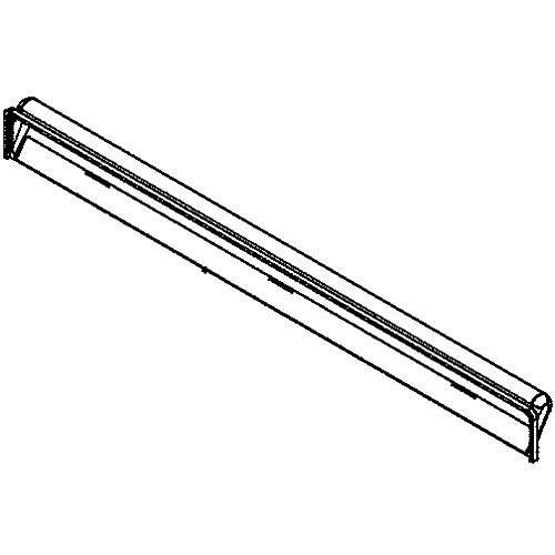 Electrolux 5304511565 HANDLE