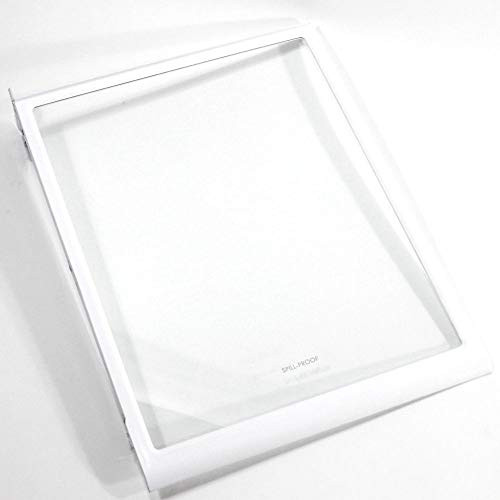 LG AHT73595401 SHELF ASSEMBLY,REFRIGERATOR